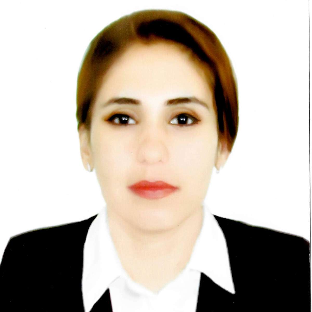 Джаборова Муджиба Саидовна 